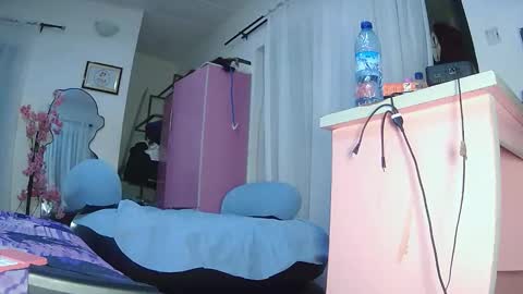 fuckmehot4 online show from 10.14.25