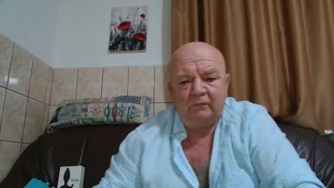 Snapshot of fullballs6 chatting on 12.07.24 fullballs6 online show from 12.07.24