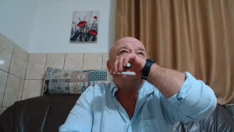 Snapshot of fullballs6 chatting on 12.13.24 fullballs6 online show from 12.13.24