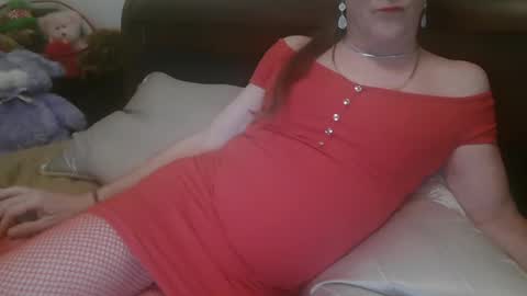 Snapshot of funtimetgirl chatting on 01.03.25 Jessie Love online show from 01.03.25