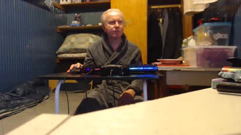 Snapshot of furosz chatting on 02.02.25 furosz online show from 02.02.25