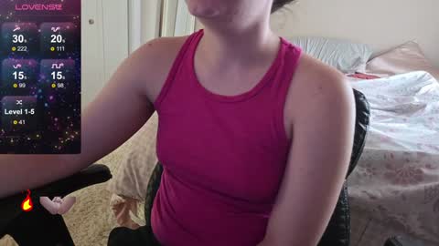 Snapshot of fuxkme_jen chatting on 01.07.25 fuxkme_jen online show from 01.07.25