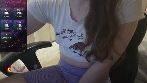 Snapshot of fuxkme_jen chatting on 01.10.25 fuxkme_jen online show from 01.10.25