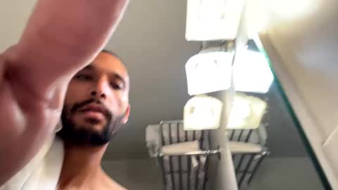 Snapshot of fvvkboyy chatting on 01.13.25 fvvkboyy online show from 01.13.25