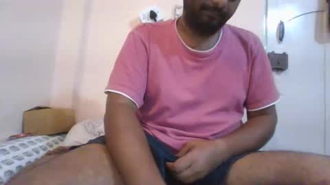 Nunnu online show from 10.24.25