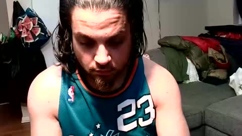 Snapshot of g__host chatting on 10.03.25 Jax online show from 10.03.25