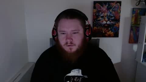 Snapshot of gaara4ever91434342 chatting on 10.04.25 gaara4ever91434342 online show from 10.04.25