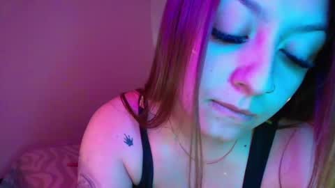 Snapshot of gabbie_kook chatting on 12.12.24 gabbie_kook online show from 12.12.24
