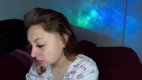 Snapshot of gabbie_kook chatting on 12.20.24 gabbie_kook online show from 12.20.24