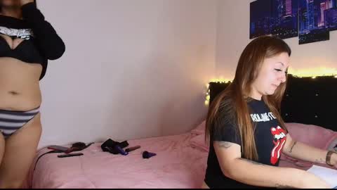 Snapshot of gabbie_kook chatting on 03.03.25 gabbie_kook online show from 03.03.25