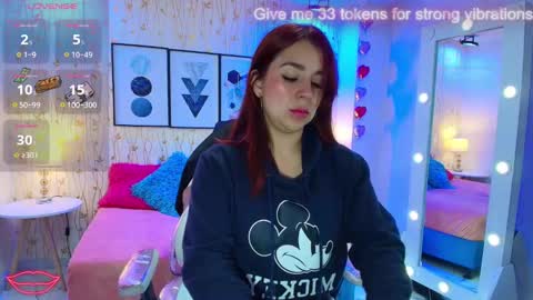 gabby_evanns online show from 01.24.25