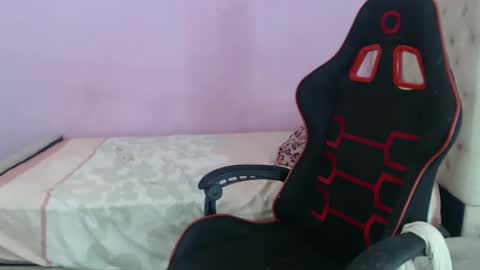 Snapshot of gabriela_jay1 chatting on 02.17.25 G A B R I E L A I S B A C K.  online show from 02.17.25