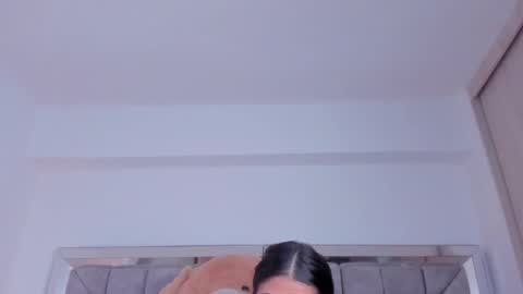 Gabriela Montes online show from 12.07.24