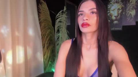 Gabriela Montes online show from 02.04.25