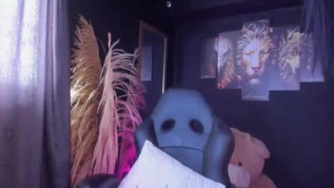 Gabriela Montes online show from 02.05.25