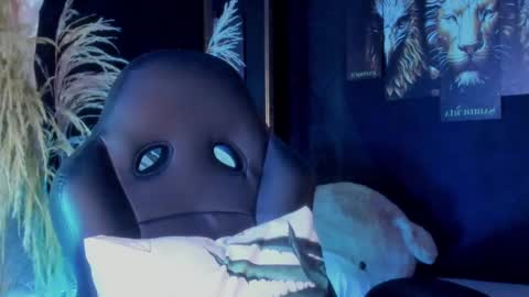 Gabriela Montes online show from 02.26.25