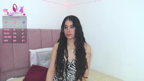 GabrielaRossa online show from 09.27.25