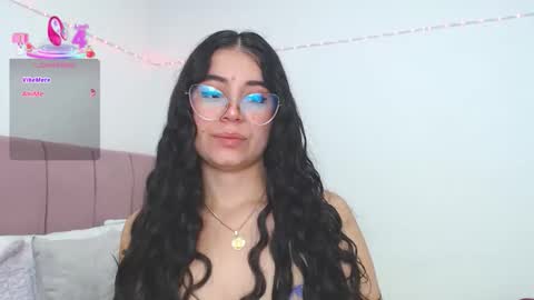 GabrielaRossa online show from 10.03.25