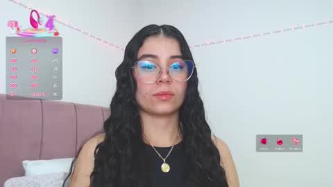 GabrielaRossa online show from 10.04.25