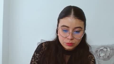 GabrielaRossa online show from 10.16.25