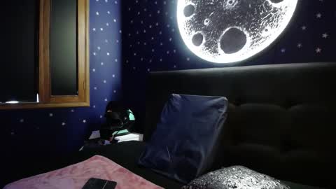 Snapshot of gabriella27_ chatting on 10.23.25 gabriella online show from 10.23.25