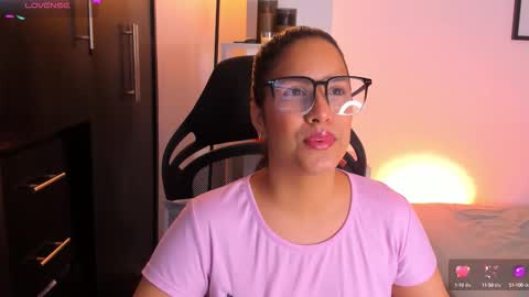 Gabriella online show from 10.13.25