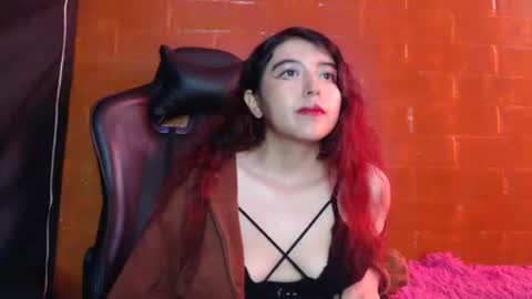 Snapshot of gakomenoshida chatting on 12.14.24 Kate 3 online show from 12.14.24