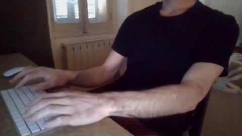 Snapshot of galacticshot chatting on 10.28.25 GalacticShot online show from 10.28.25