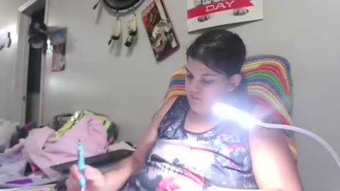 Snapshot of gamer202324 chatting on 09.21.25 gamer202324 online show from 09.21.25