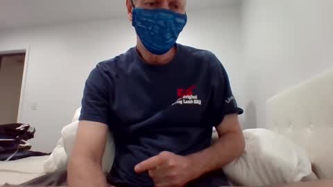 Snapshot of gamerboy200 chatting on 01.25.25 gamerboy200 online show from 01.25.25