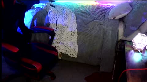 Snapshot of garagesex22 chatting on 12.12.24 Jenna  - be back MONDAY night.  online show from 12.12.24