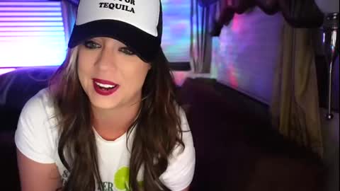 Snapshot of garagesex22 chatting on 02.27.25 Jenna  - be back MONDAY night.  online show from 02.27.25