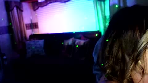 Snapshot of garagesex22 chatting on 03.12.25 Jenna  - be back MONDAY night.  online show from 03.12.25