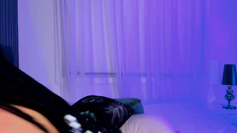 Snapshot of garnetsugar chatting on 01.20.25 garnet  online show from 01.20.25