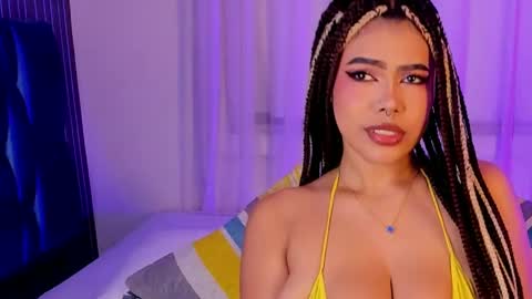 Snapshot of garnetsugar chatting on 09.22.25 garnet  online show from 09.22.25