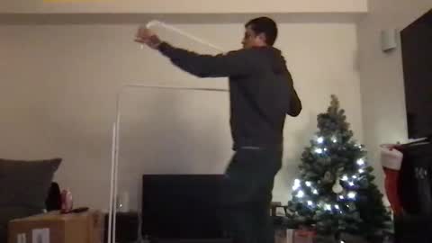 Snapshot of gatmandeep chatting on 12.12.24  Aladdin online show from 12.12.24