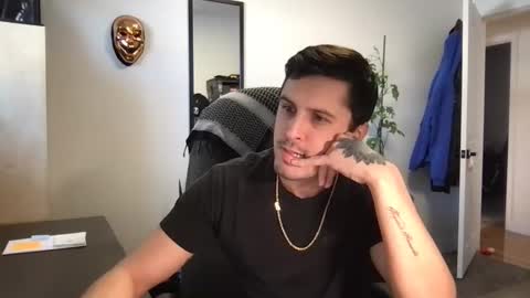 Snapshot of gatmandeep chatting on 02.19.25  Aladdin online show from 02.19.25