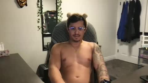 Snapshot of gatmandeep chatting on 10.16.25  Aladdin online show from 10.16.25