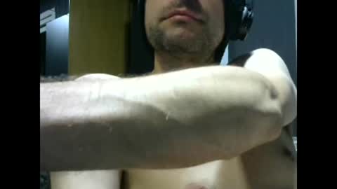 Snapshot of gauchors21 chatting on 02.22.25 gauchors21 online show from 02.22.25