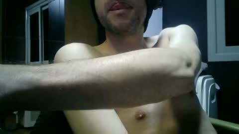 gauchors21 online show from 11.06.25