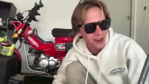 gavinnumbers online show from 11.09.25