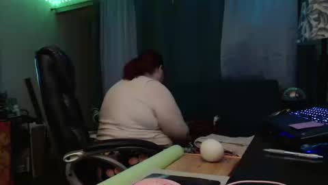 Snapshot of gavriellastarr chatting on 10.11.25 gavriellastarr online show from 10.11.25