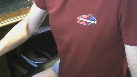 Snapshot of gay_slave_on_cam chatting on 12.19.24 gay slave on cam online show from 12.19.24