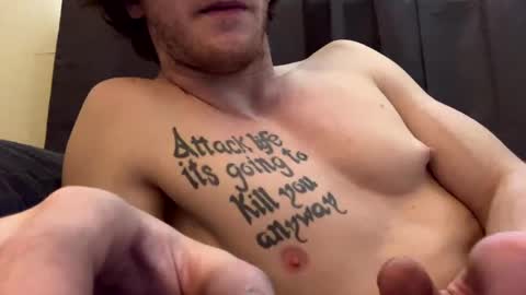 Snapshot of gaymencumhere chatting on 02.07.25 gaymencumhere online show from 02.07.25