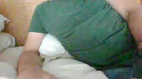 Snapshot of gccurious76 chatting on 01.11.25 GCGuy online show from 01.11.25