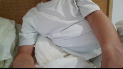 Snapshot of gccurious76 chatting on 02.05.25 GCGuy online show from 02.05.25