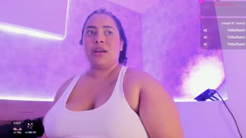 Snapshot of geminis_muentes chatting on 01.09.25 geminis muentes online show from 01.09.25