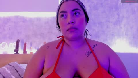 Snapshot of geminis_muentes chatting on 01.21.25 geminis muentes online show from 01.21.25