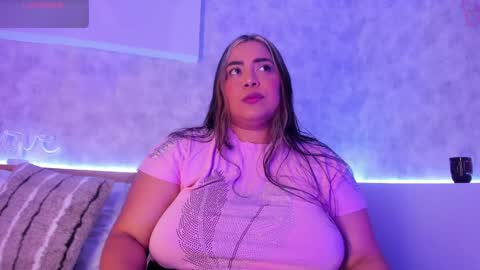 Snapshot of geminis_muentes chatting on 01.22.25 geminis muentes online show from 01.22.25