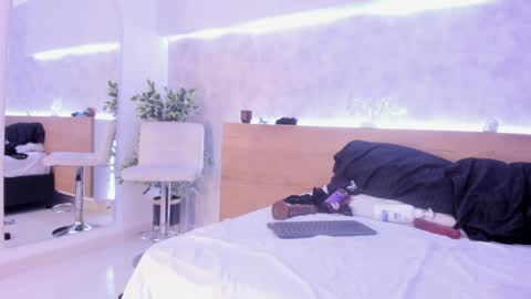 Snapshot of geminis_muentes chatting on 01.29.25 geminis muentes online show from 01.29.25